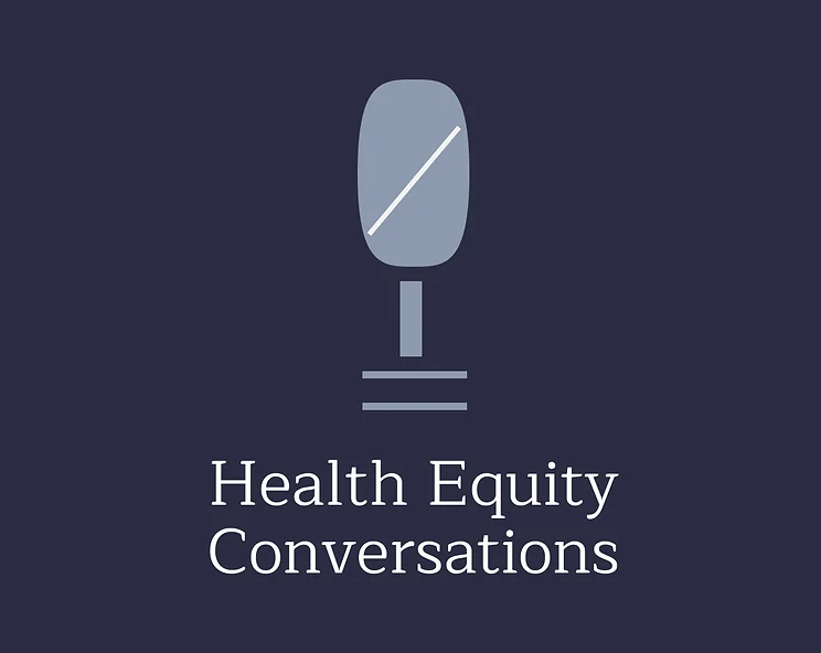 Health Equity Conversations Department of Medicine